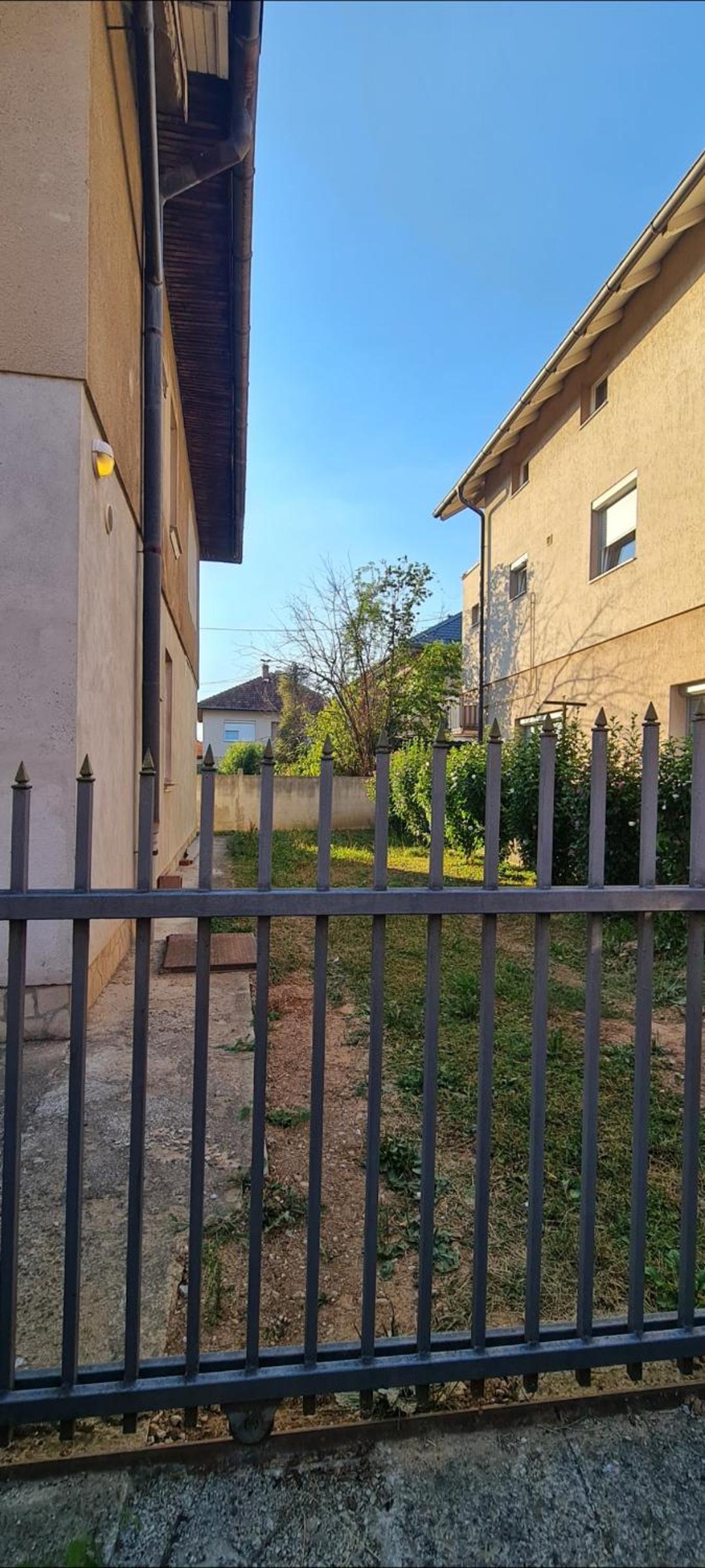 Apartman Nissa