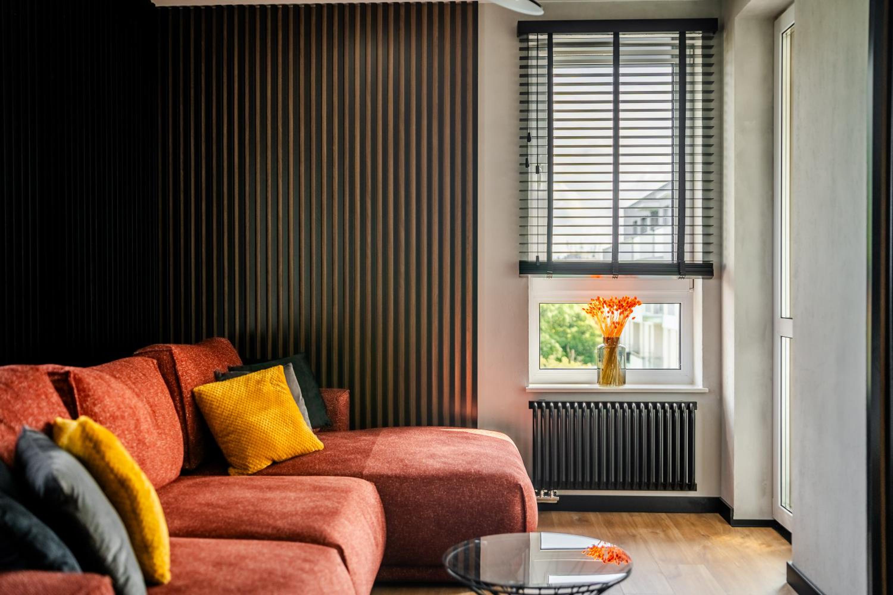 Apartamenty Błękit Na Fali - Platany