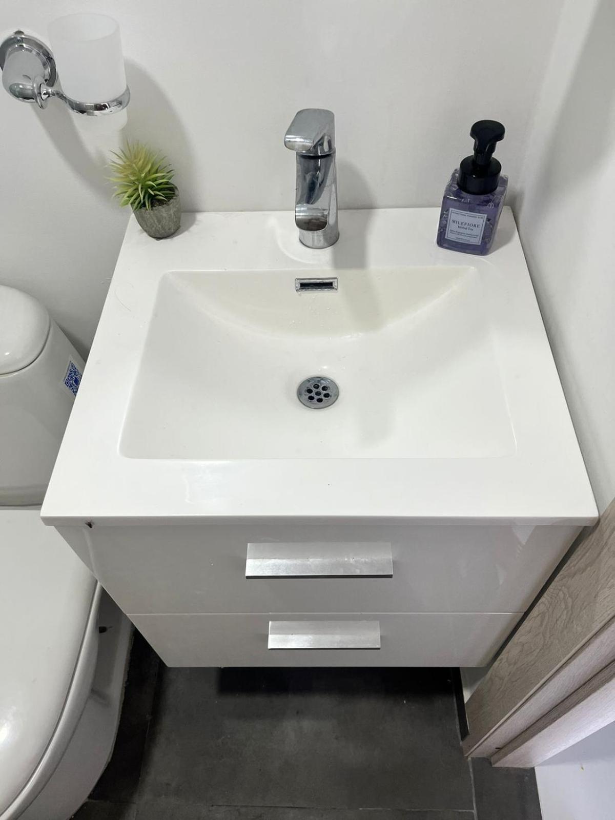 Apartamento nuevo en Infinity Blue
