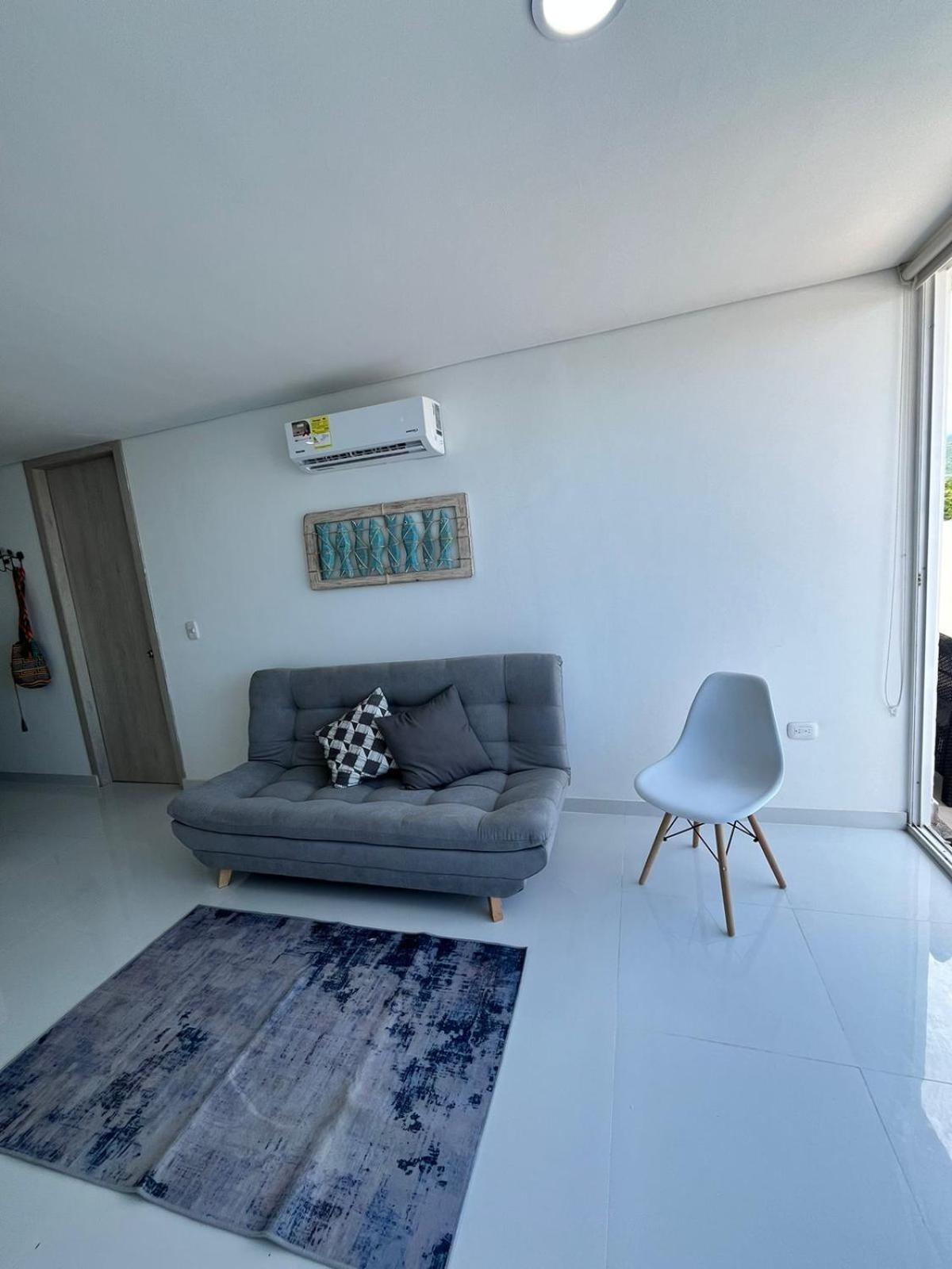 Apartamento nuevo en Infinity Blue