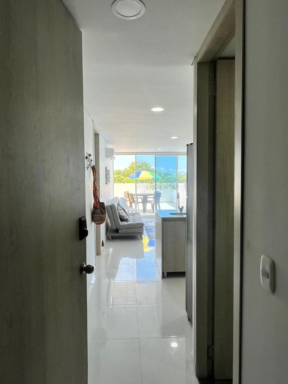 Apartamento nuevo en Infinity Blue