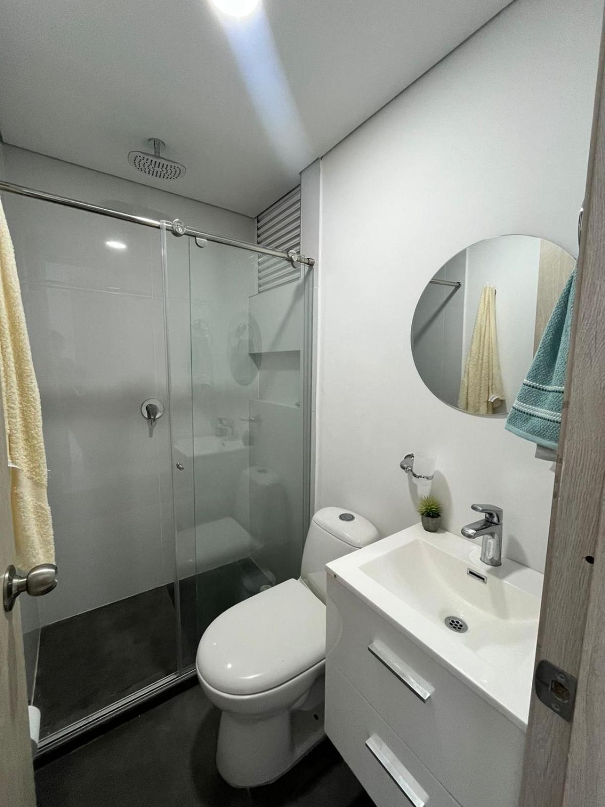Apartamento nuevo en Infinity Blue