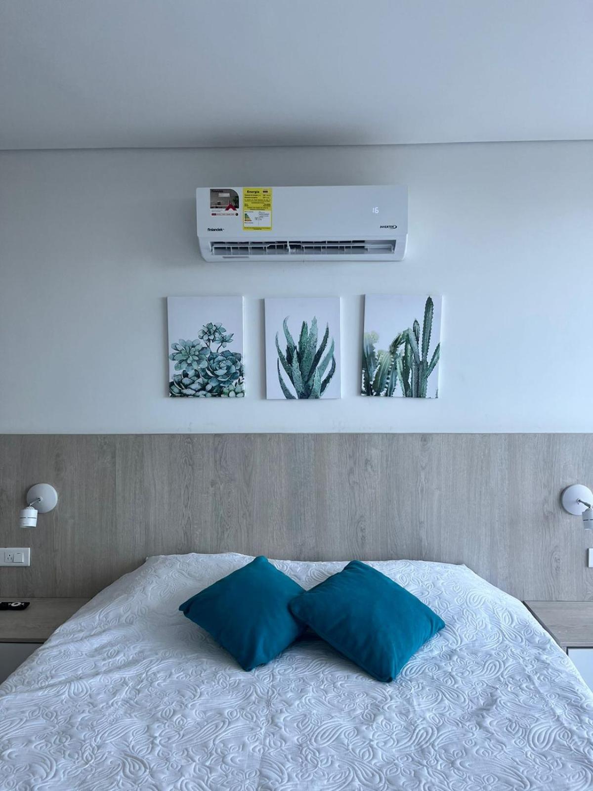 Apartamento nuevo en Infinity Blue