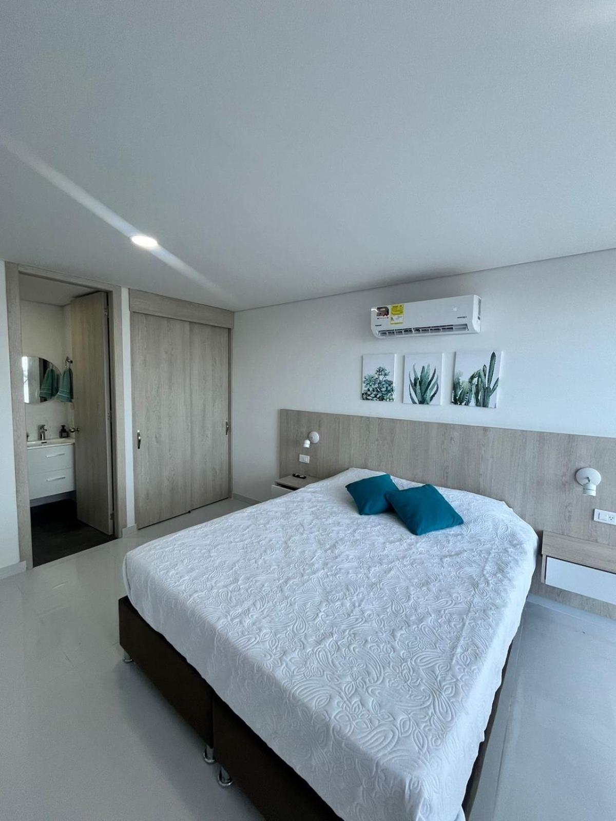 Apartamento nuevo en Infinity Blue