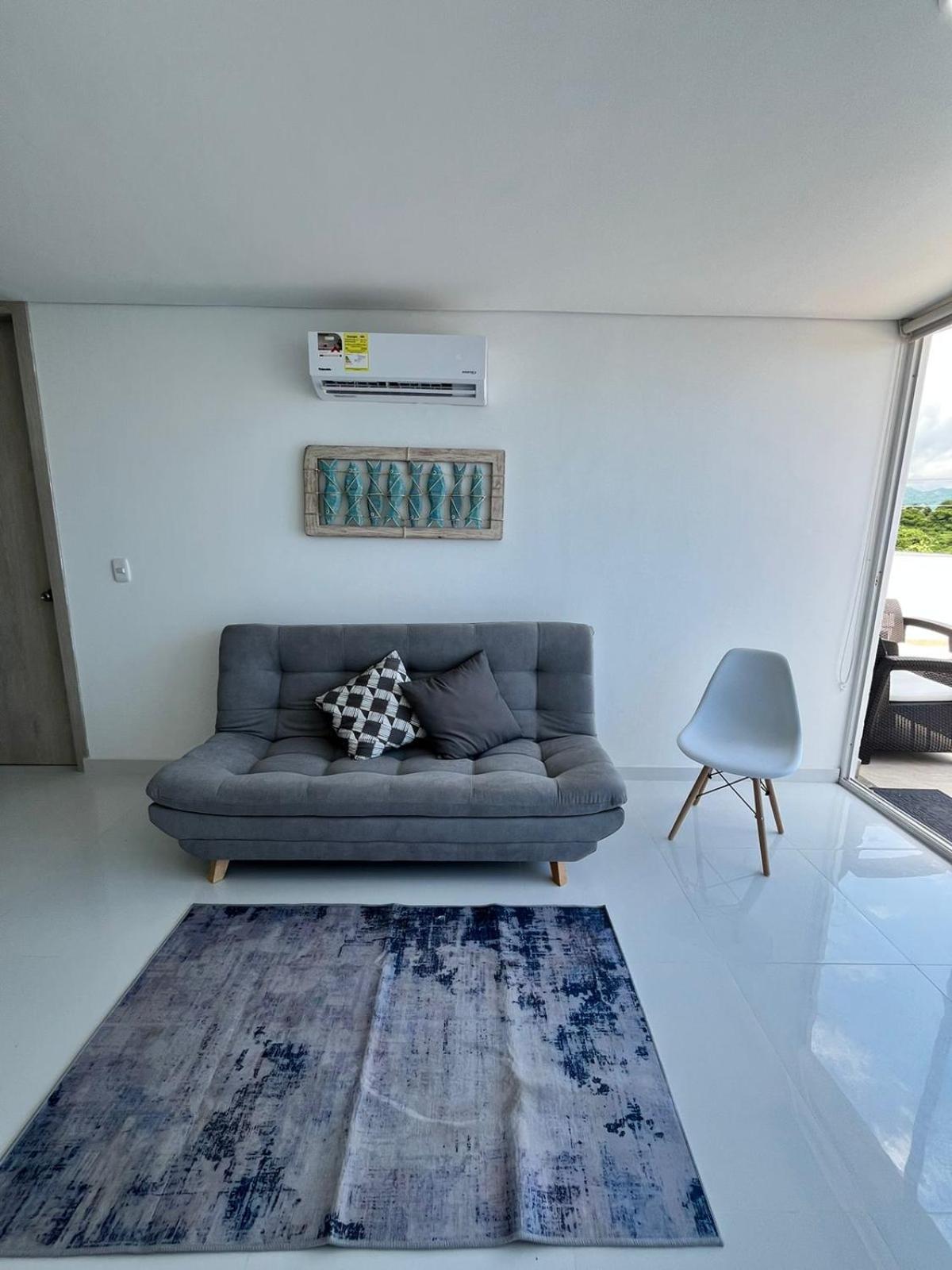 Apartamento nuevo en Infinity Blue