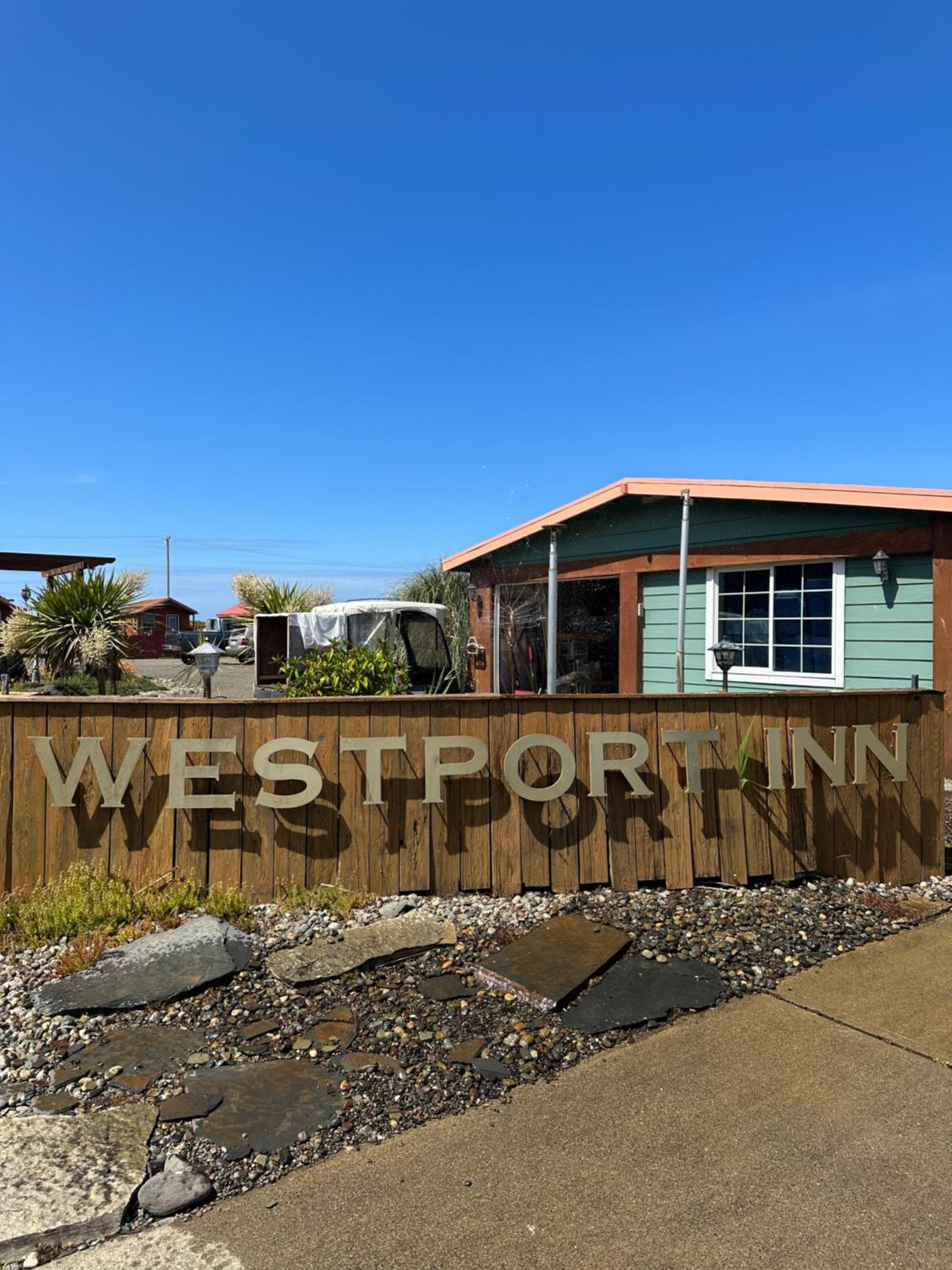 Westport Inn