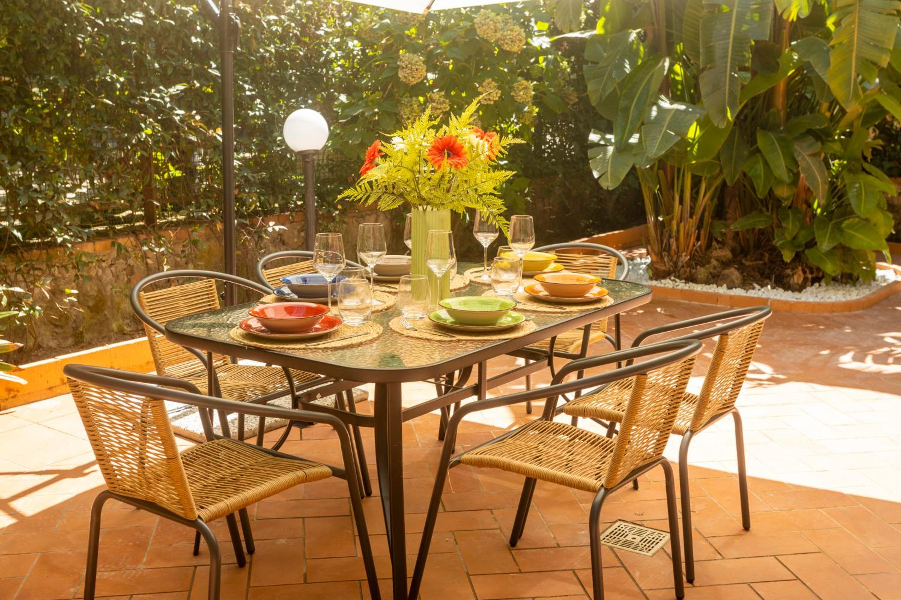 Hotel Casa Lory Sorrento - Image 1