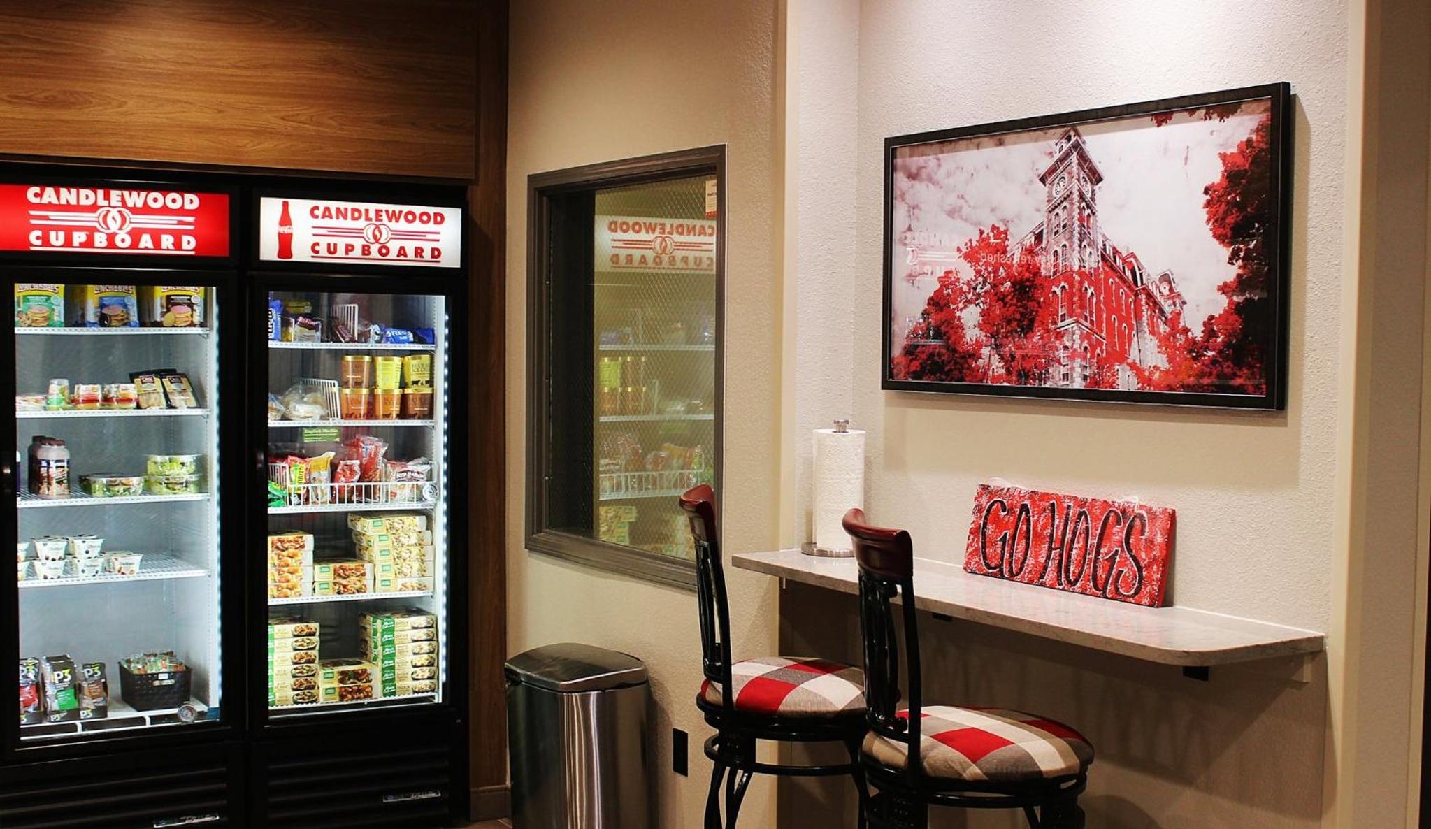 Candlewood Suites Fayetteville by IHG, Φωτογραφία 14