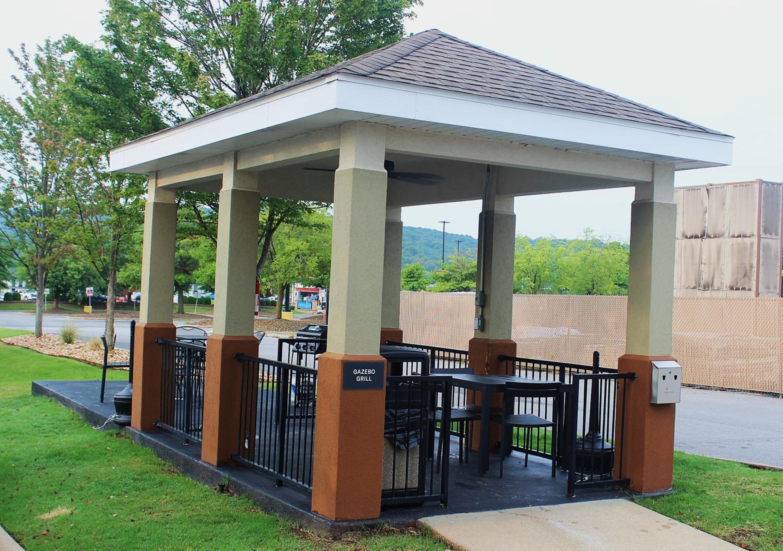 Candlewood Suites Fayetteville by IHG, Φωτογραφία 13