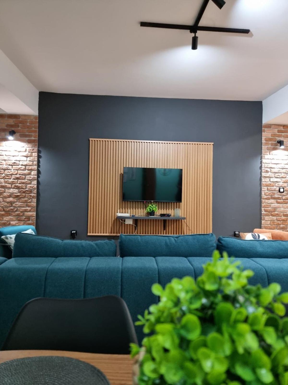 Mint Loft - City Center