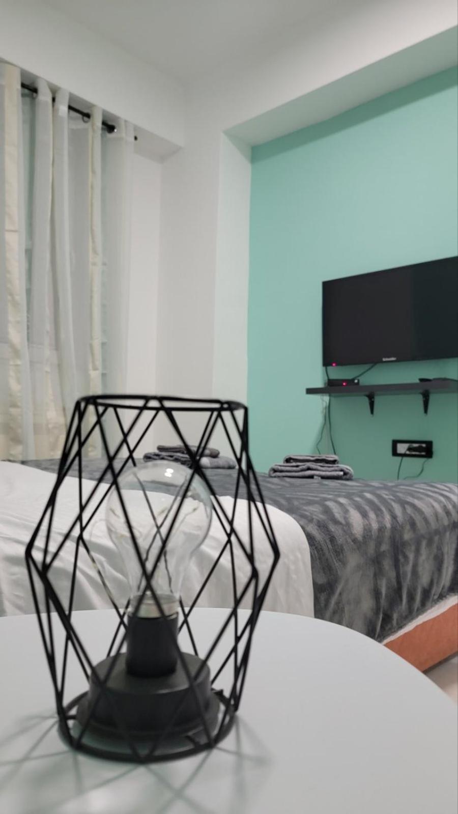 Mint Loft - City Center