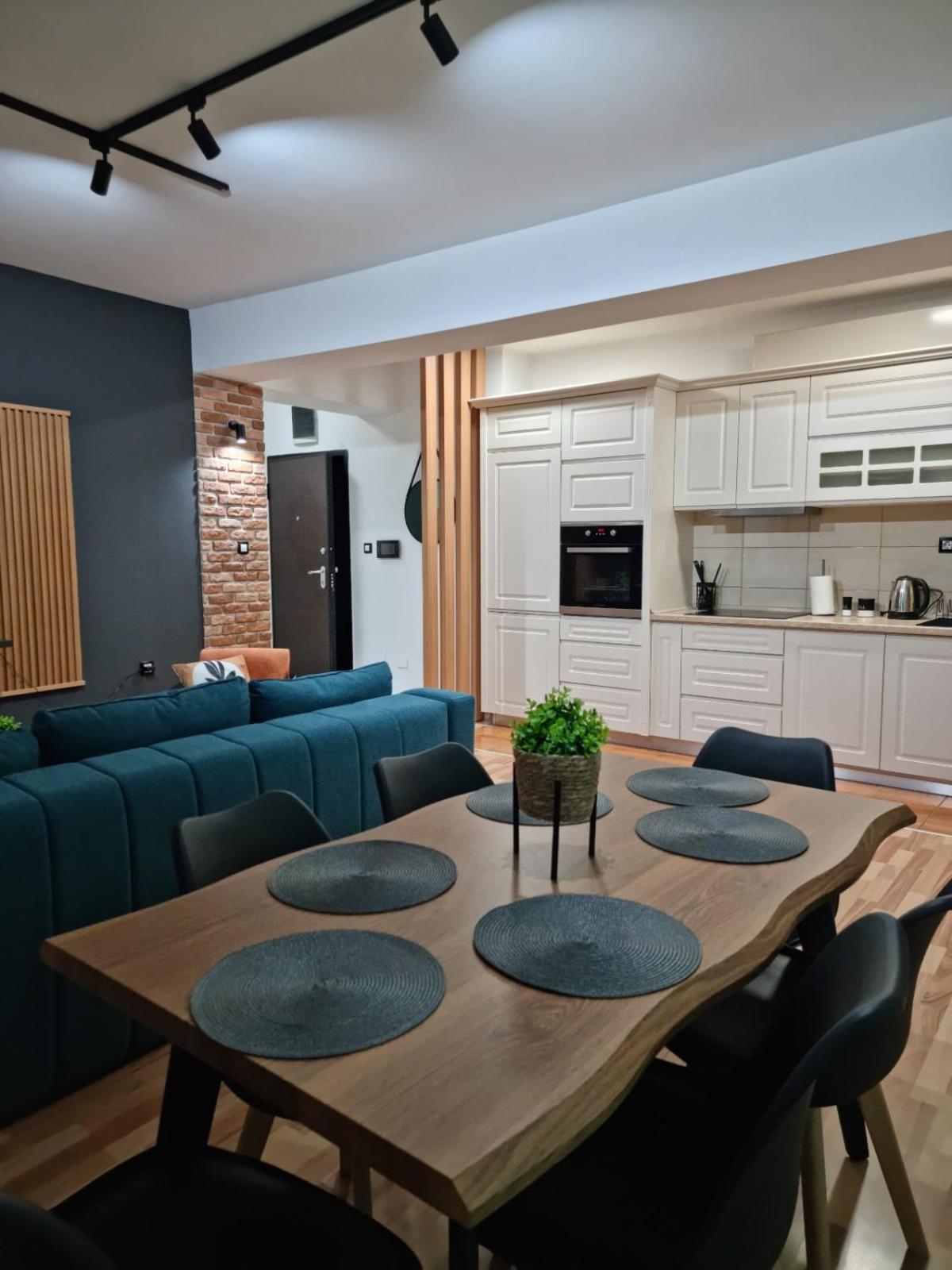 Mint Loft - City Center