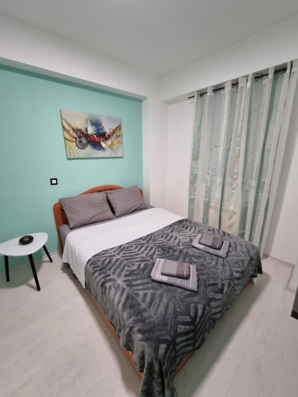 Mint Loft - City Center