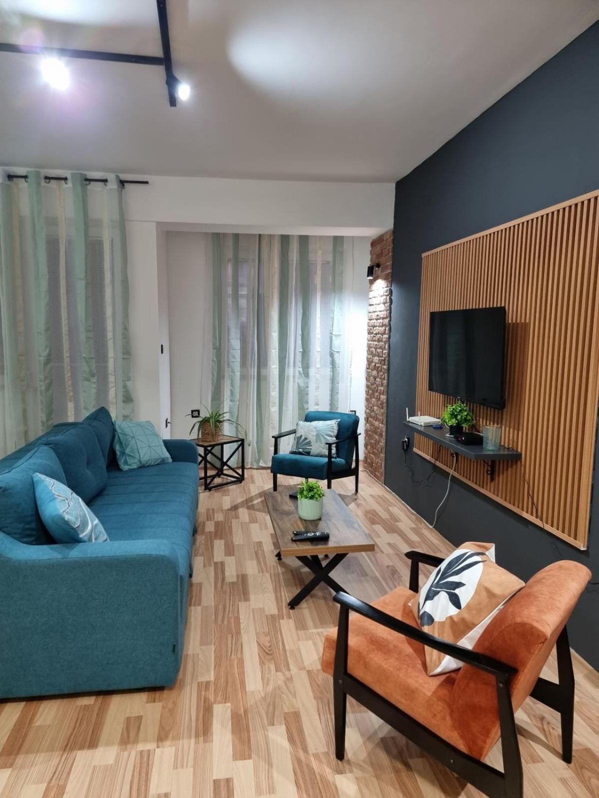 Mint Loft - City Center