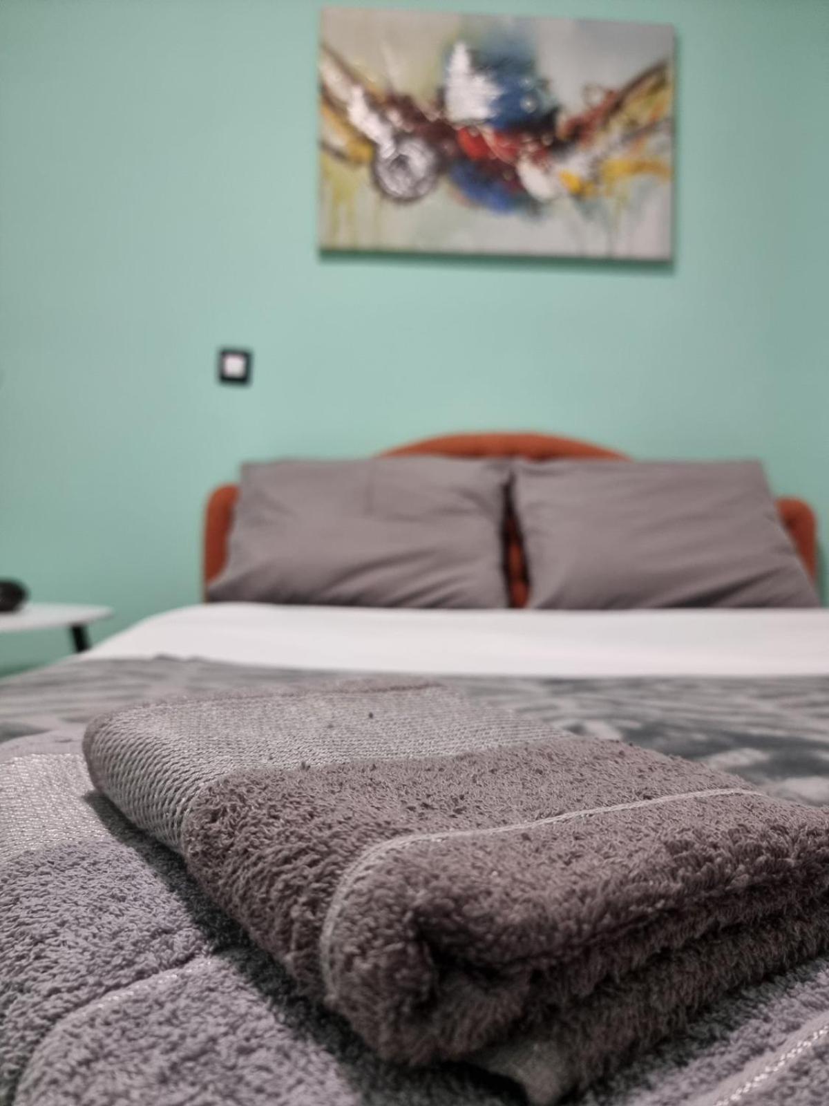 Mint Loft - City Center