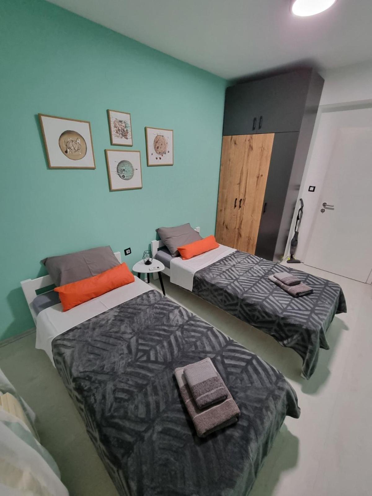 Mint Loft - City Center