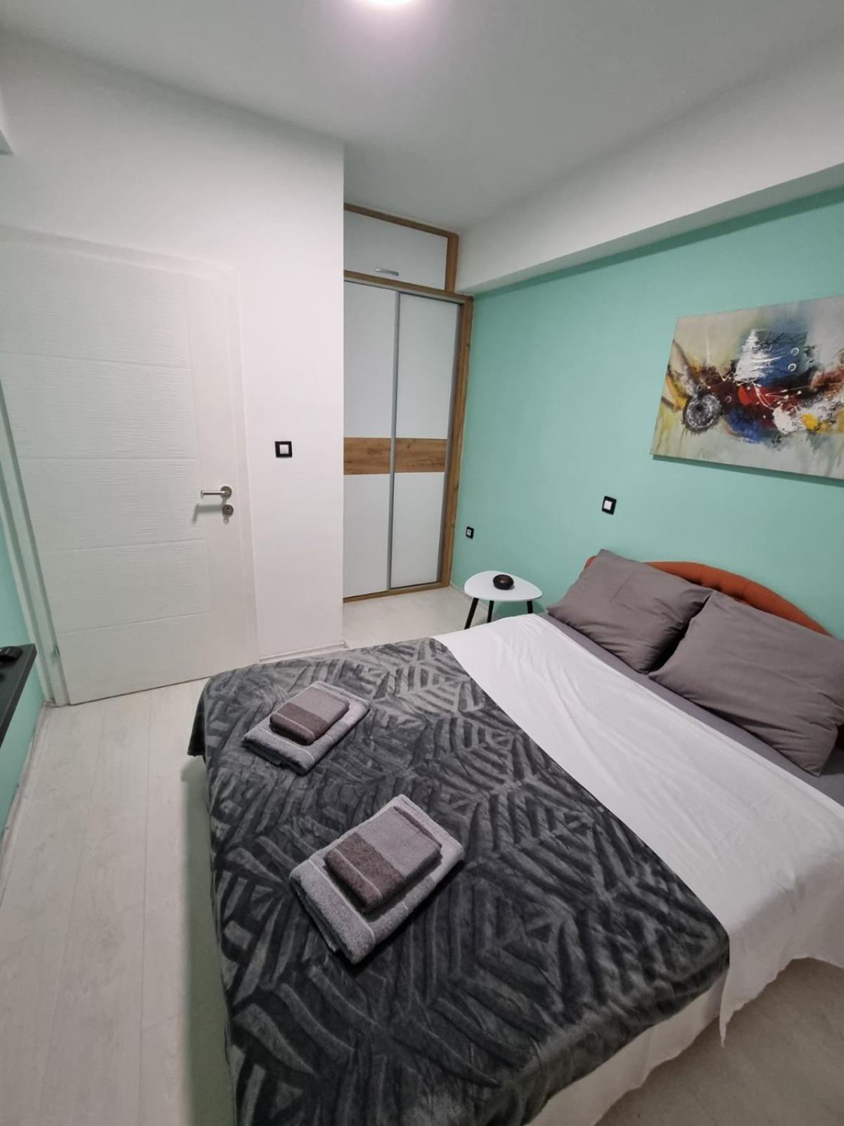 Mint Loft - City Center