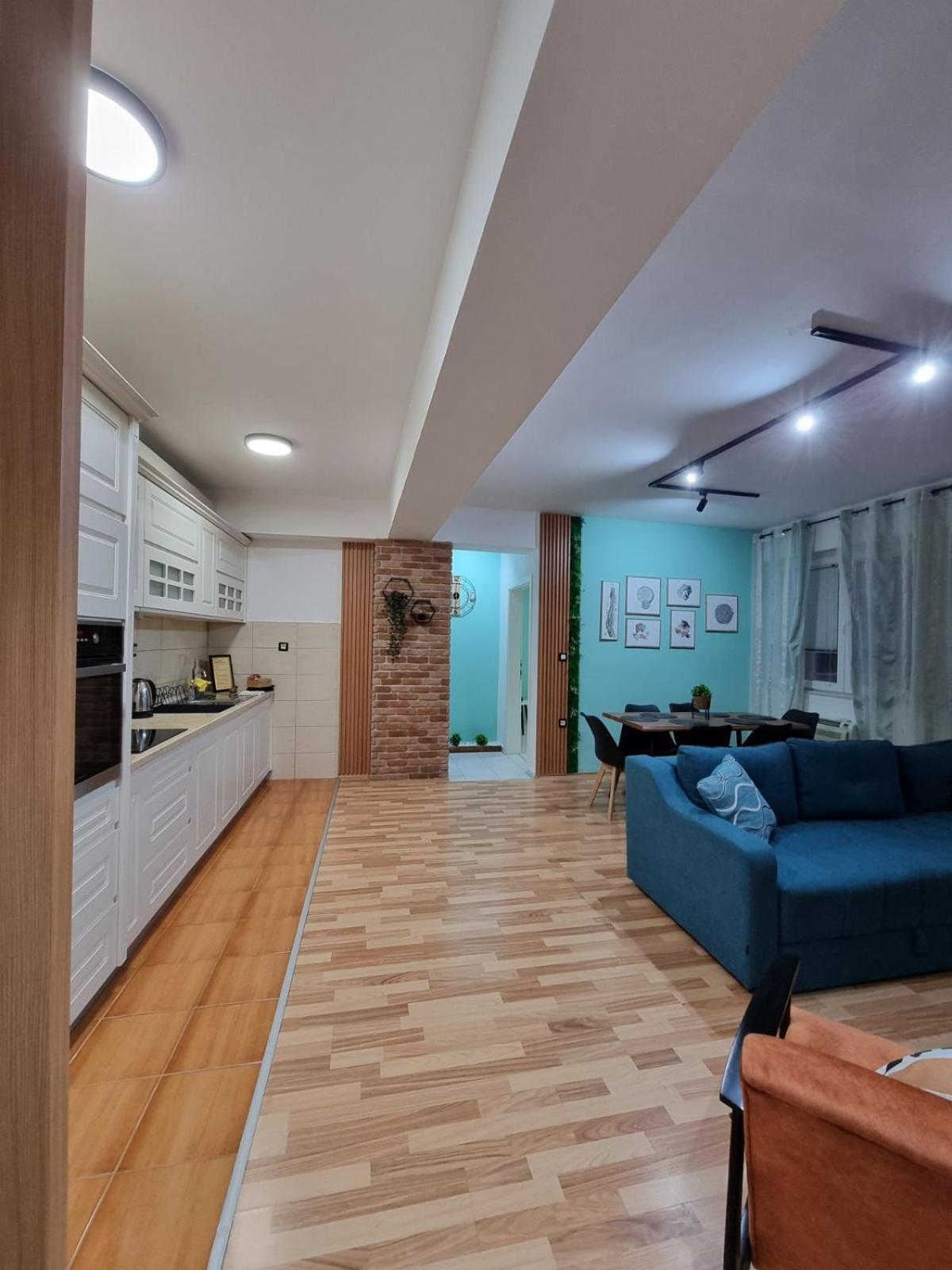 Mint Loft - City Center