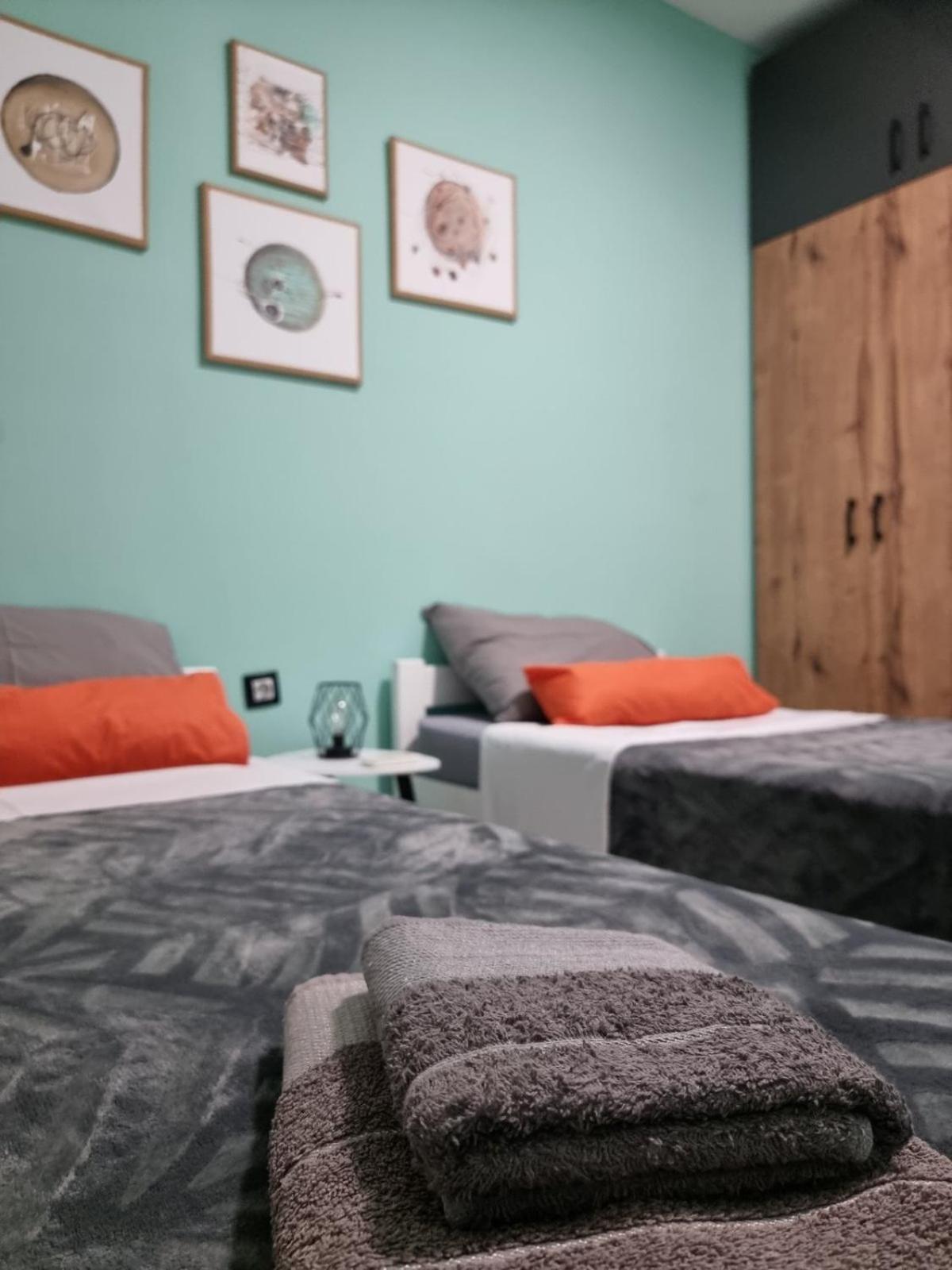 Mint Loft - City Center