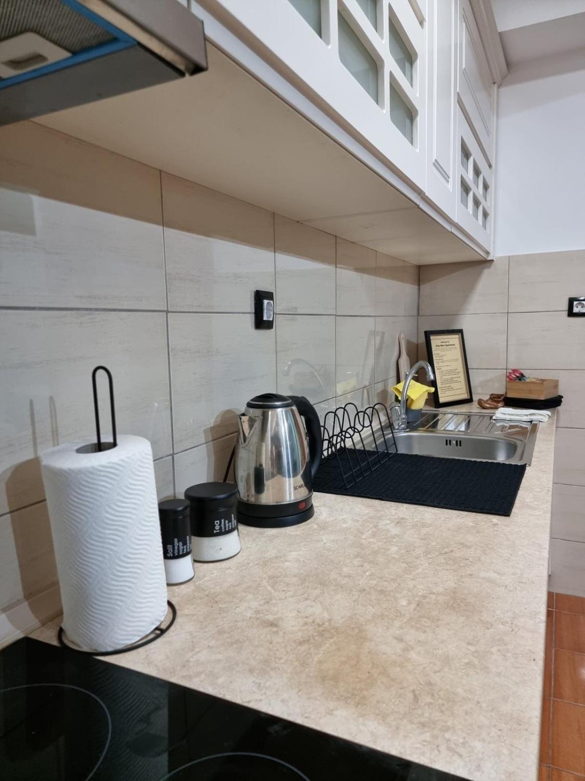 Mint Loft - City Center