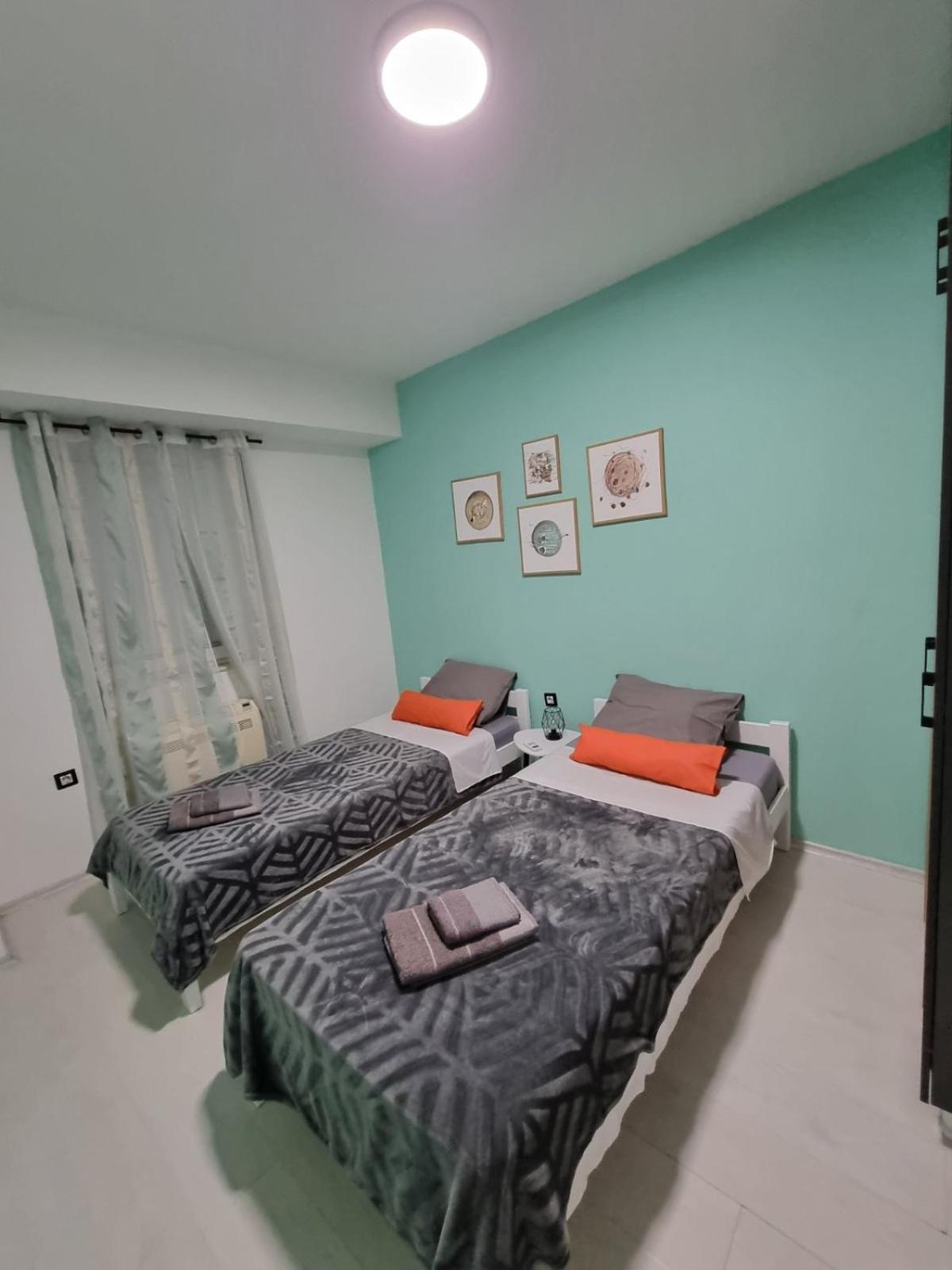 Mint Loft - City Center