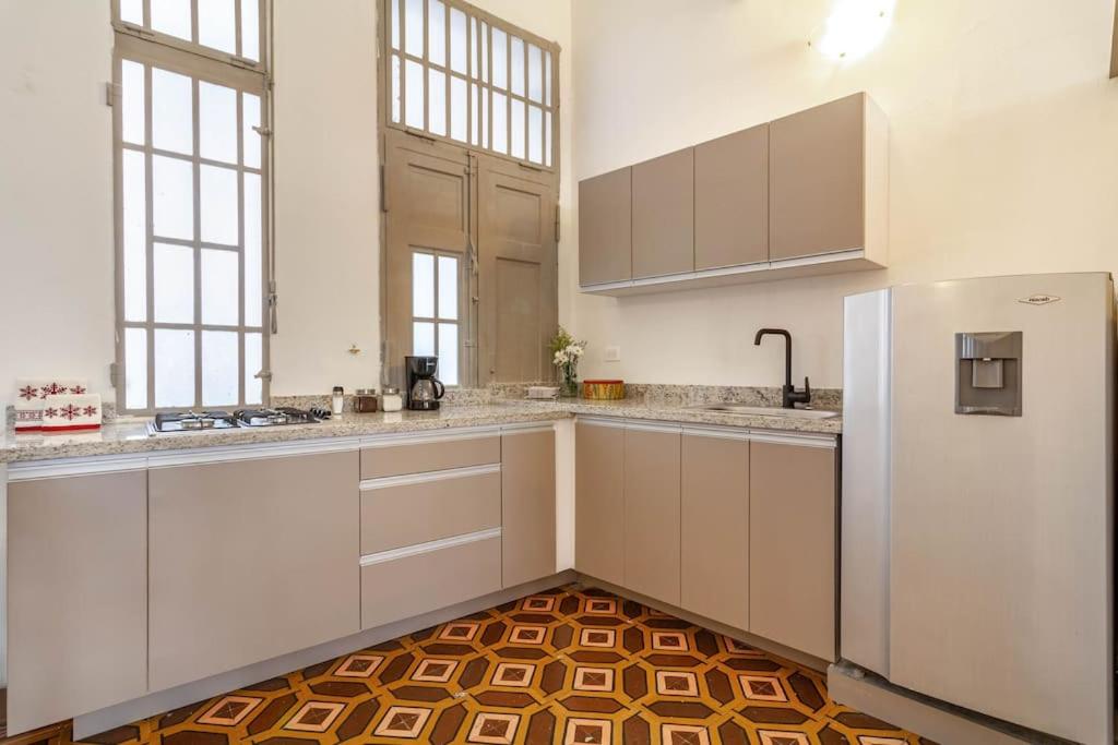 Loft en Corazón de Ciudad Antigua