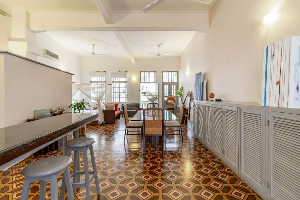 Loft en Corazón de Ciudad Antigua