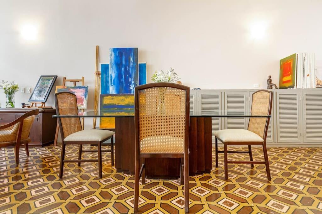 Loft en Corazón de Ciudad Antigua