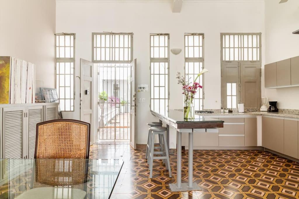 Loft en Corazón de Ciudad Antigua