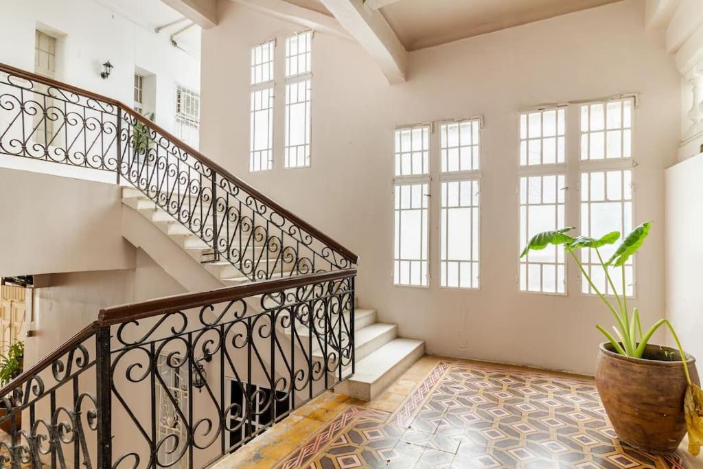 Loft en Corazón de Ciudad Antigua