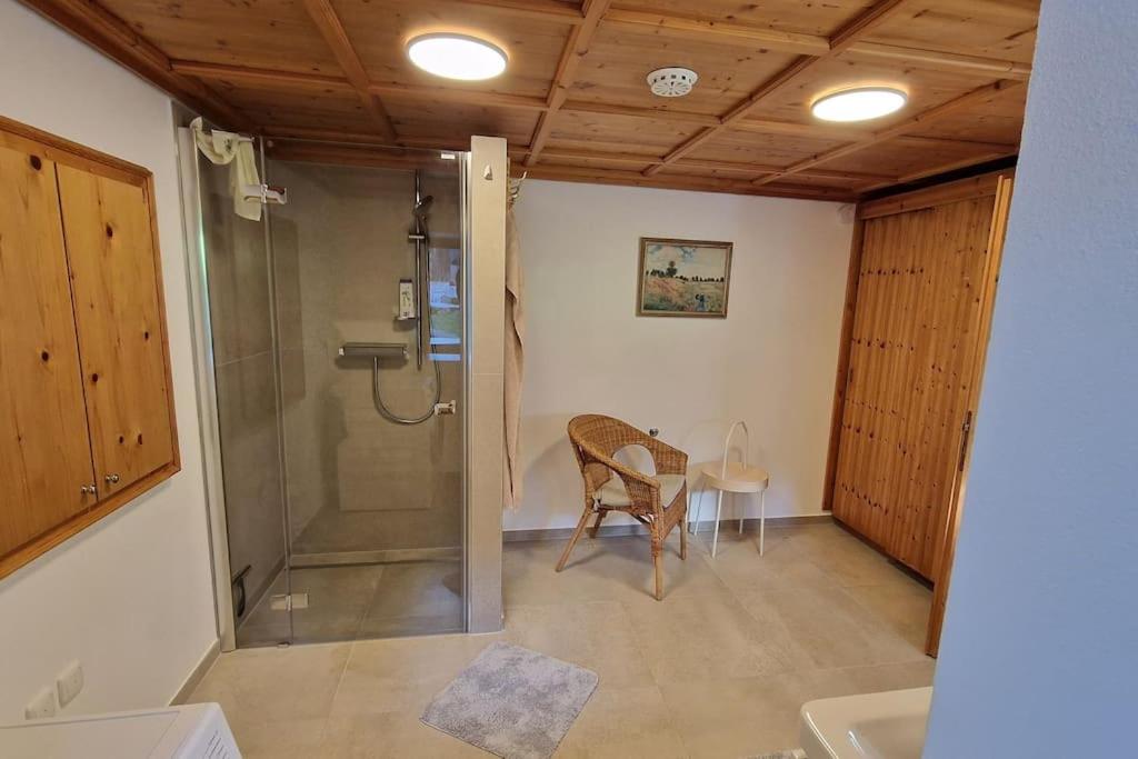Ferienhaus Beringer am Kallbach