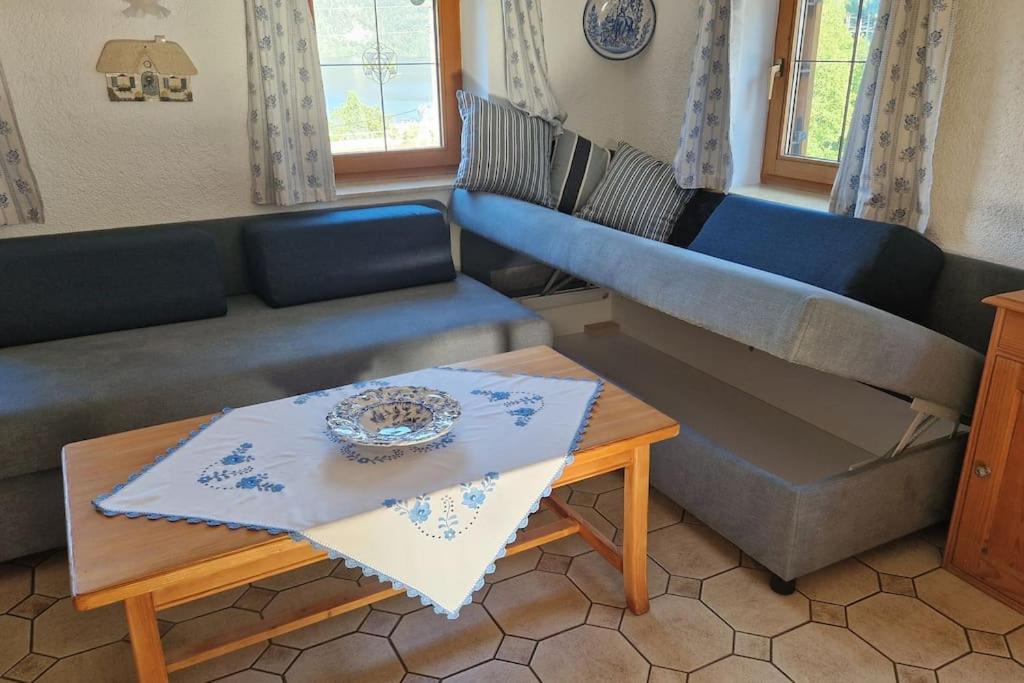 Ferienhaus Beringer am Kallbach
