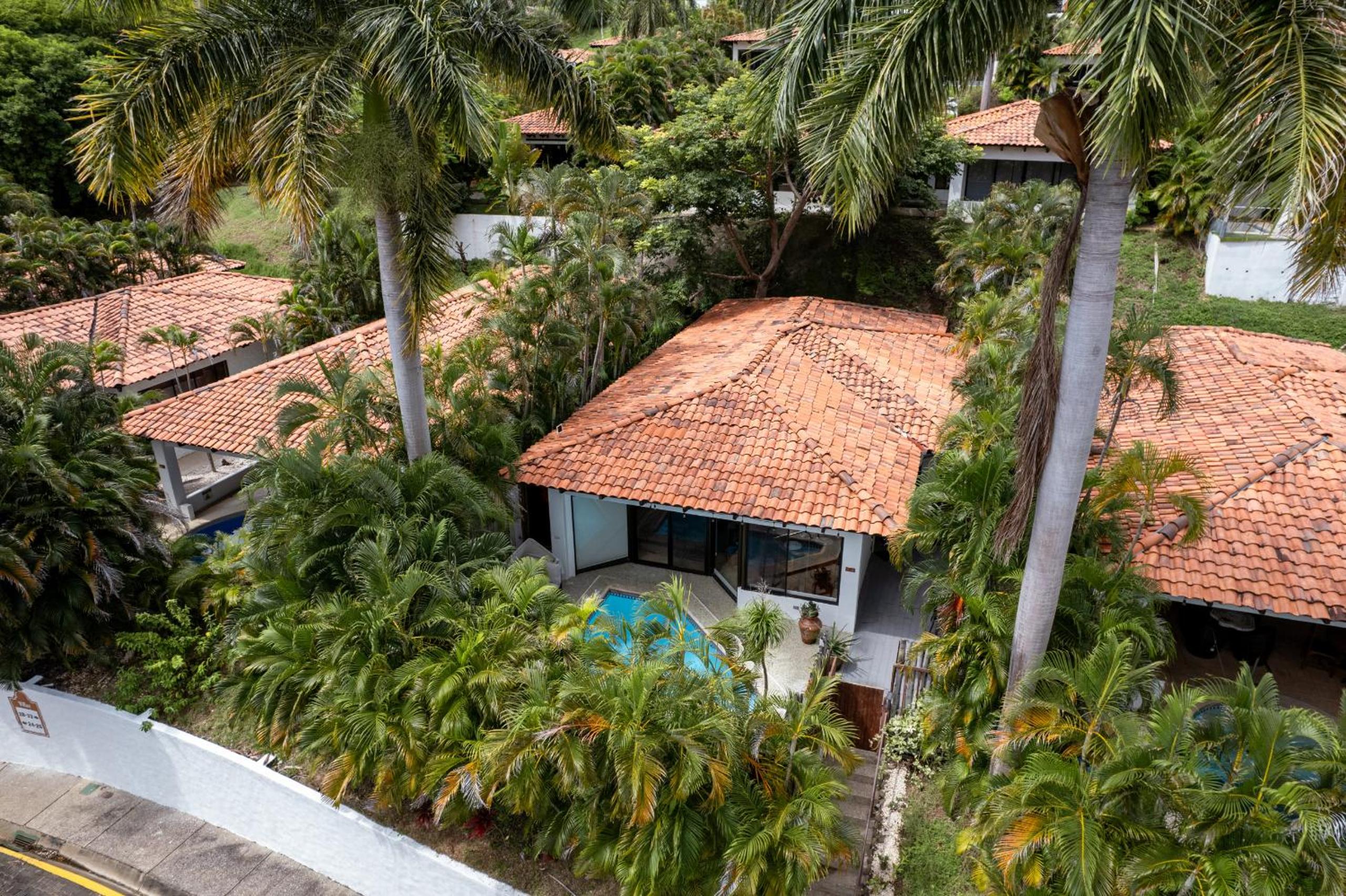 Villas Sol 29 Gorgeous Villa With Private Pool