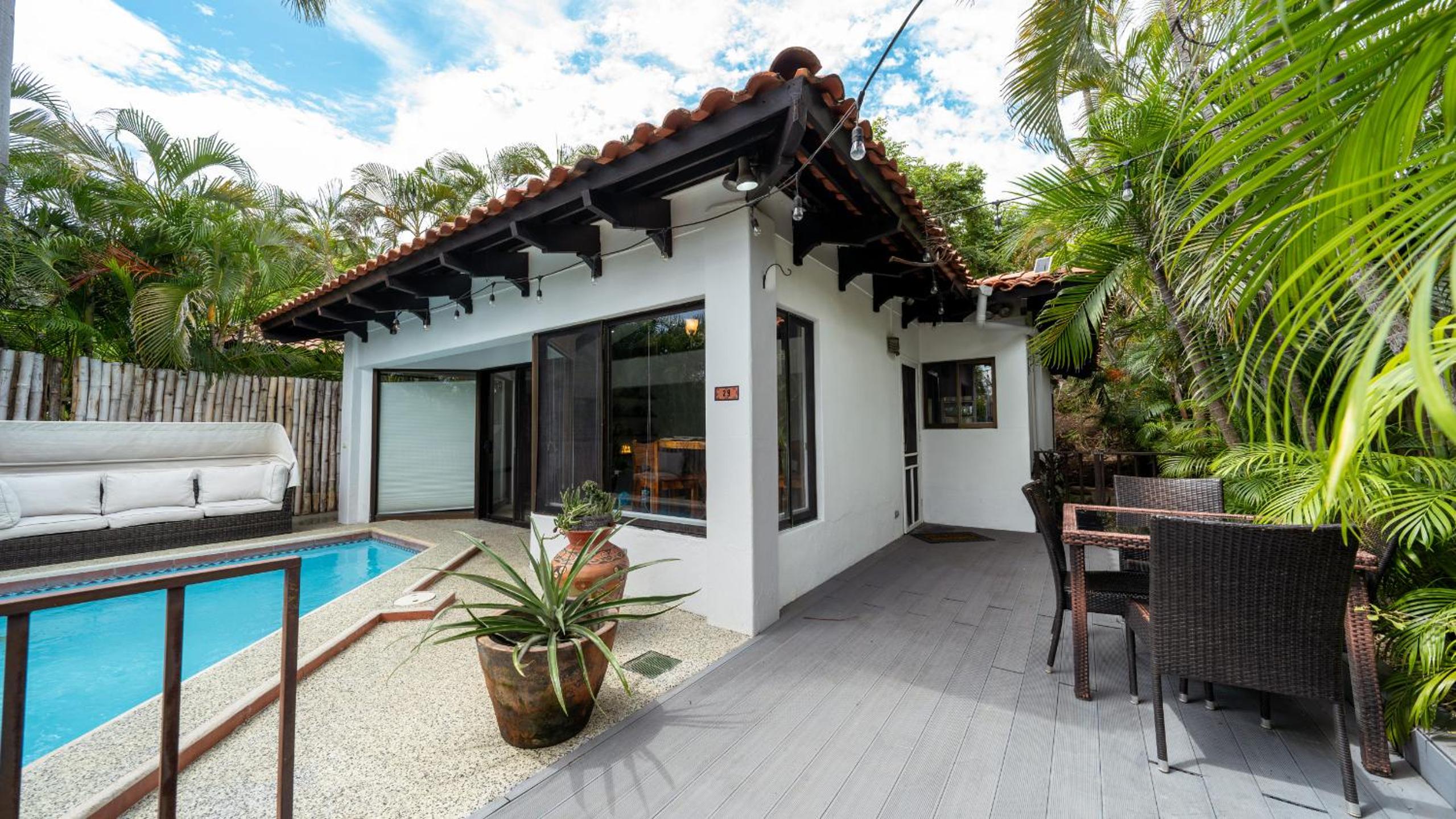 Villas Sol 29 Gorgeous Villa With Private Pool