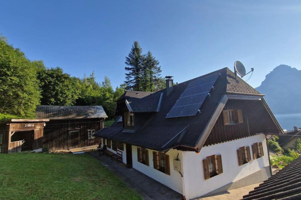 Ferienhaus Beringer am Kallbach