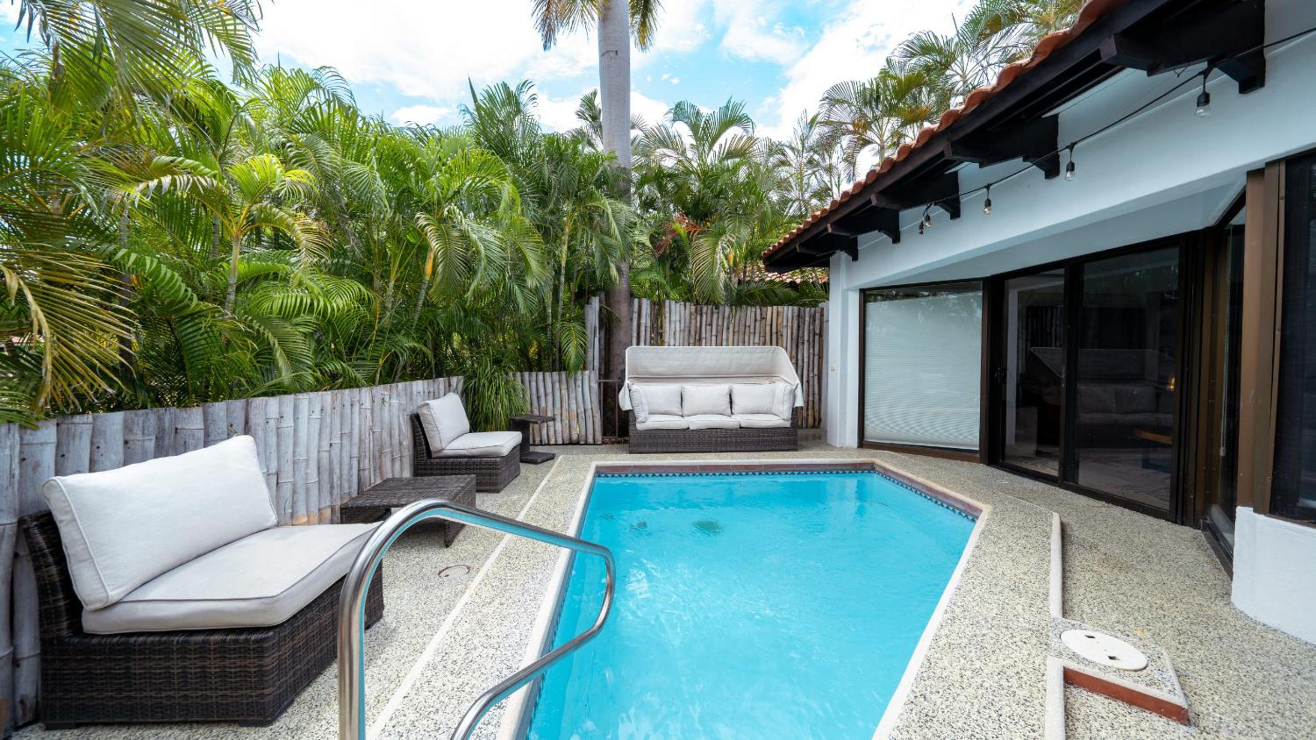 Villas Sol 29 Gorgeous Villa With Private Pool
