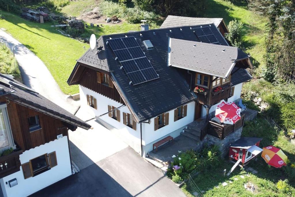 Ferienhaus Beringer am Kallbach