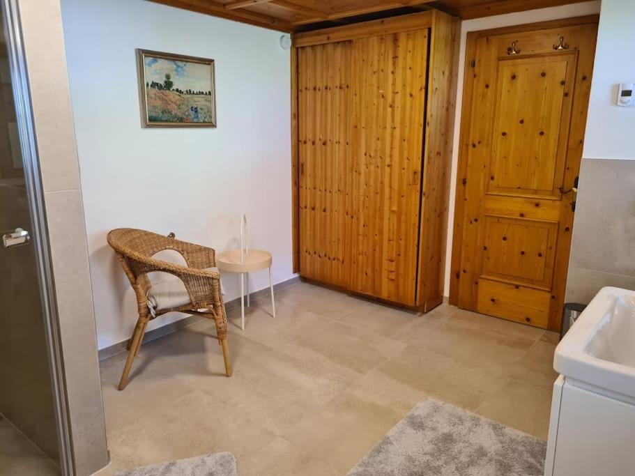 Ferienhaus Beringer am Kallbach