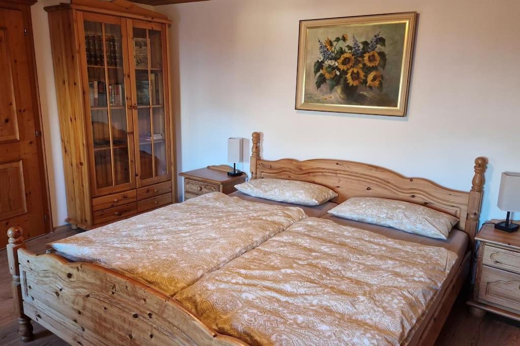 Ferienhaus Beringer am Kallbach