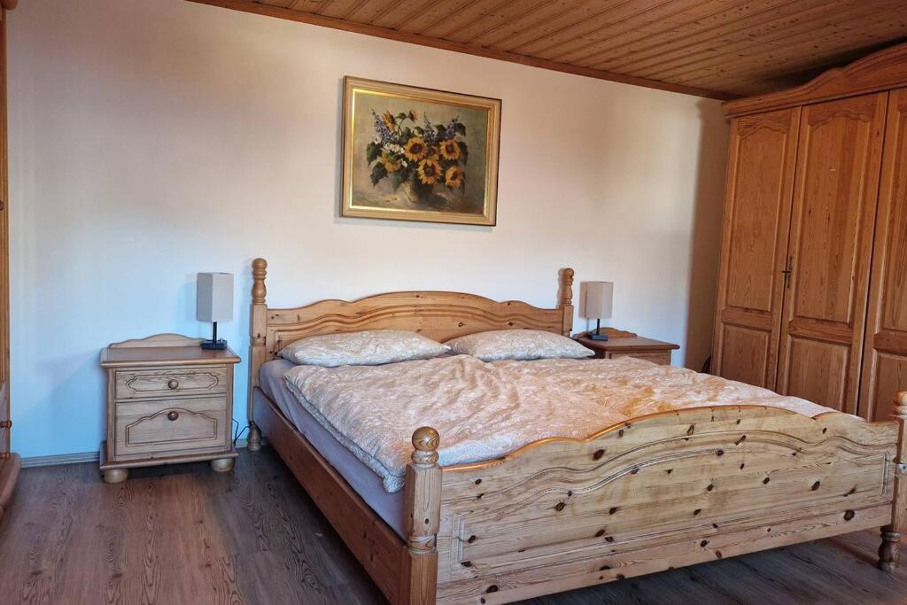 Ferienhaus Beringer am Kallbach
