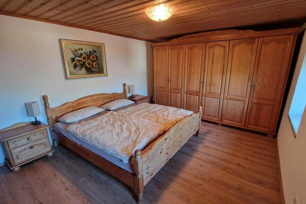 Ferienhaus Beringer am Kallbach
