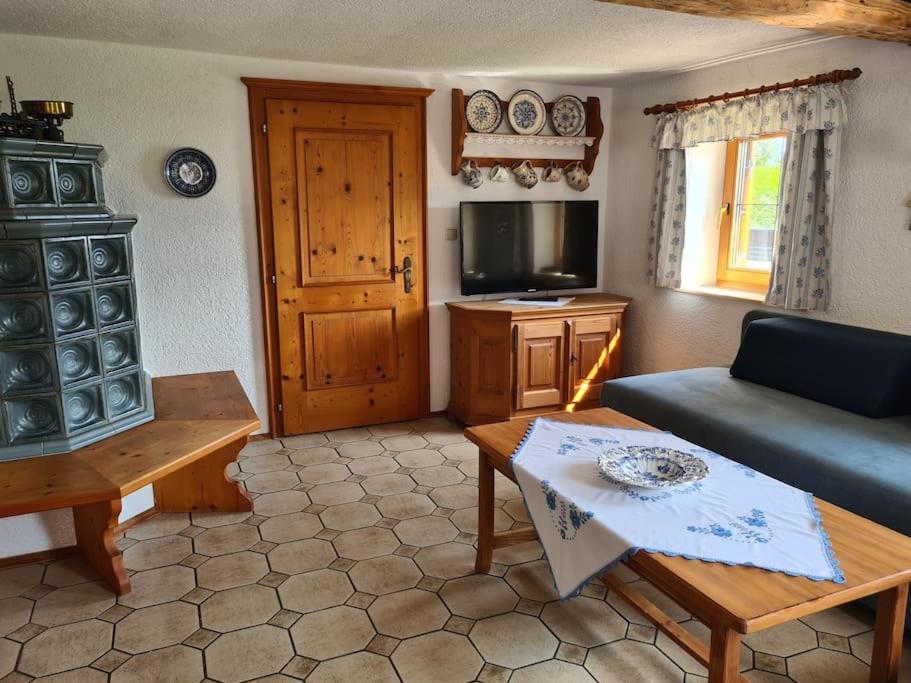 Ferienhaus Beringer am Kallbach