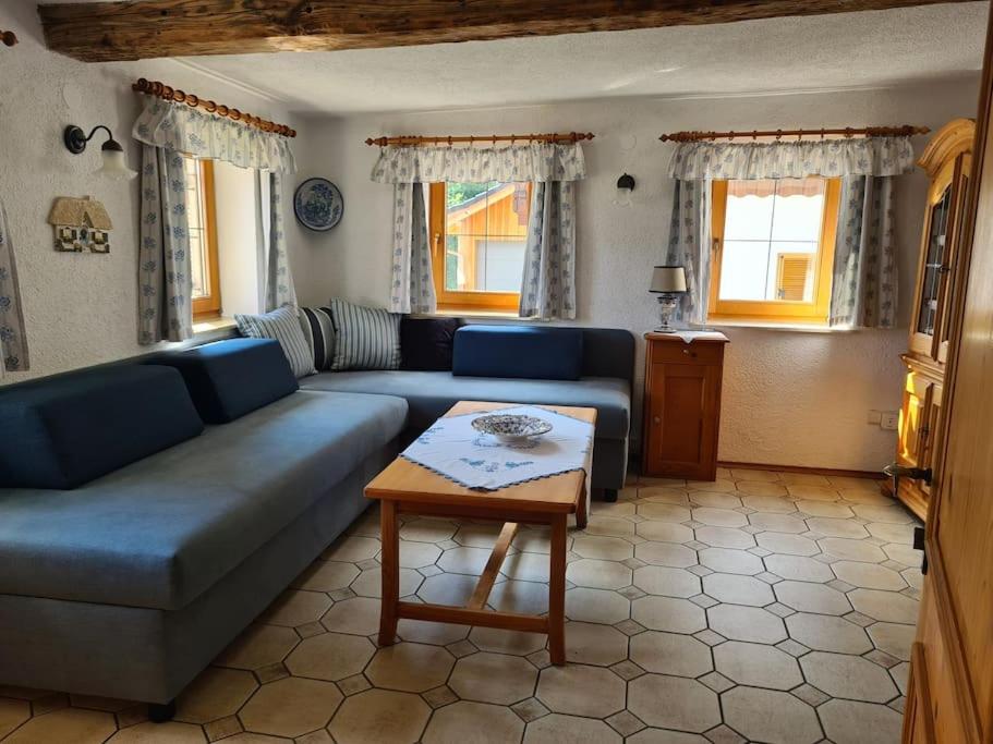 Ferienhaus Beringer am Kallbach