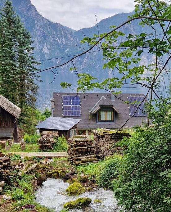 Ferienhaus Beringer am Kallbach