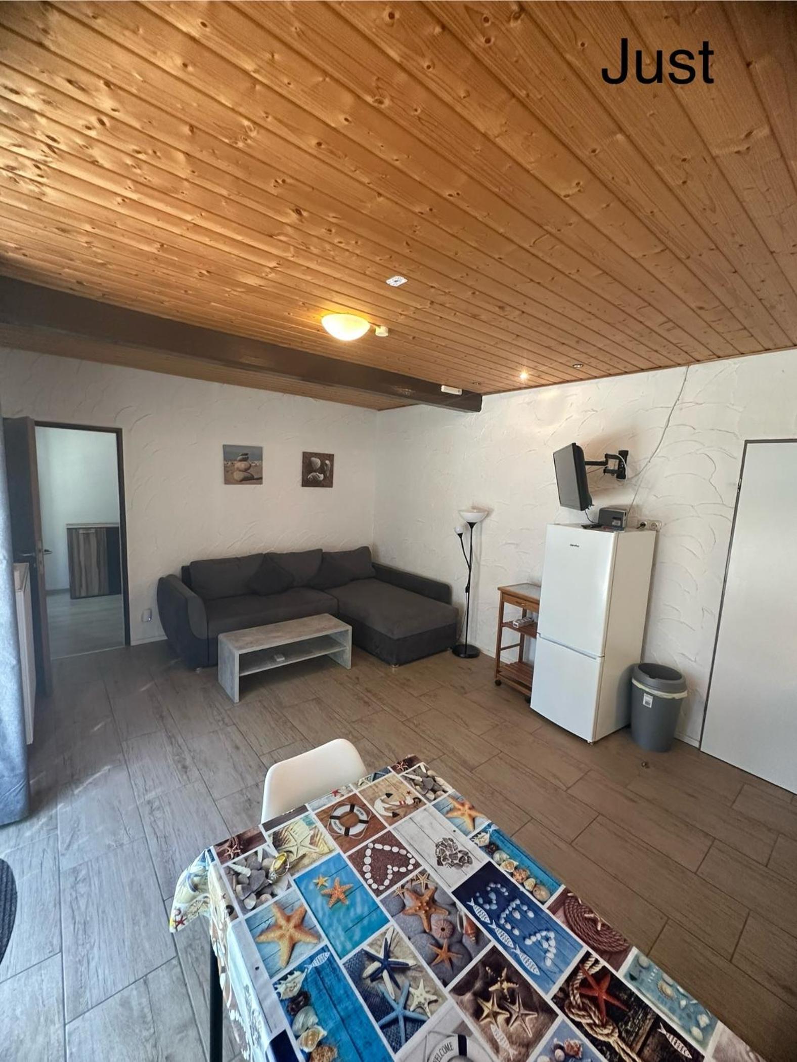 Haus Tunix Hunde sind herzlich willkommen