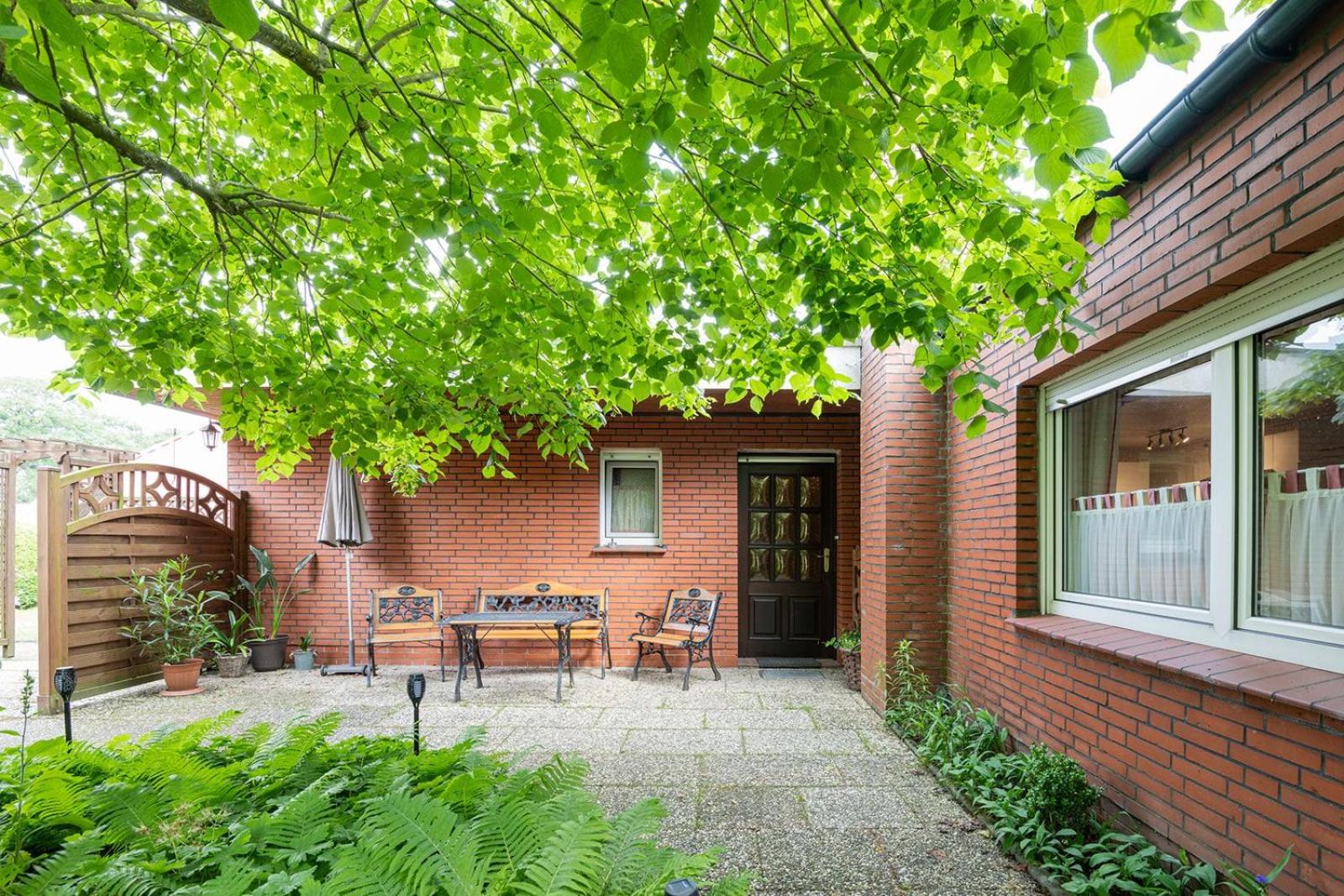 Ferienwohnung Mientje, 35214 view 3