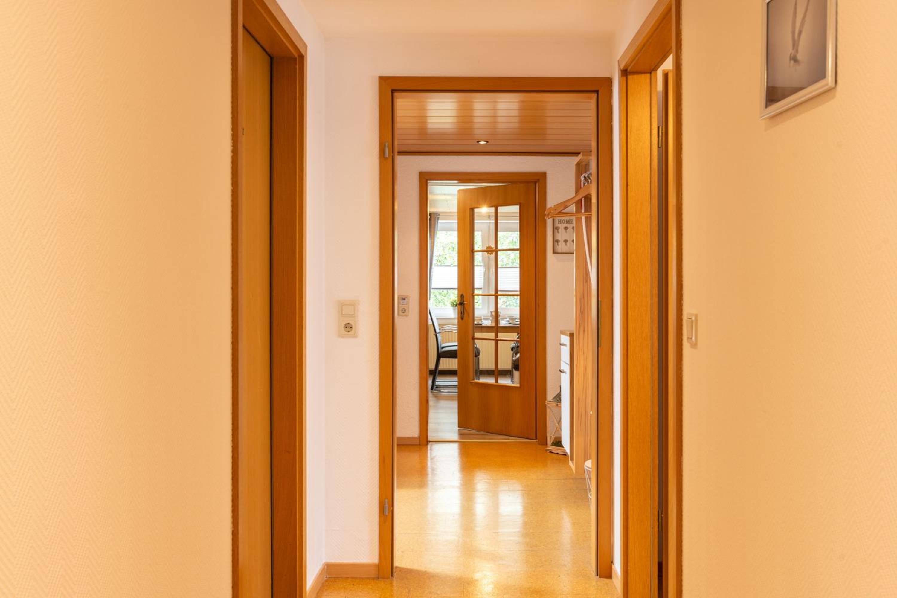 Ferienwohnung Hillers, 35218 view 5