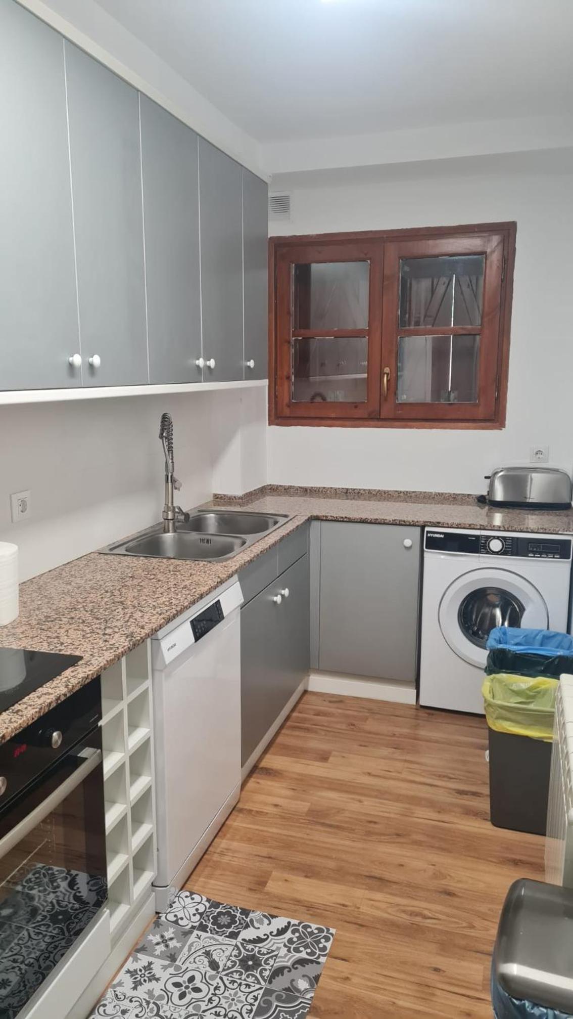 Apartament Rialp