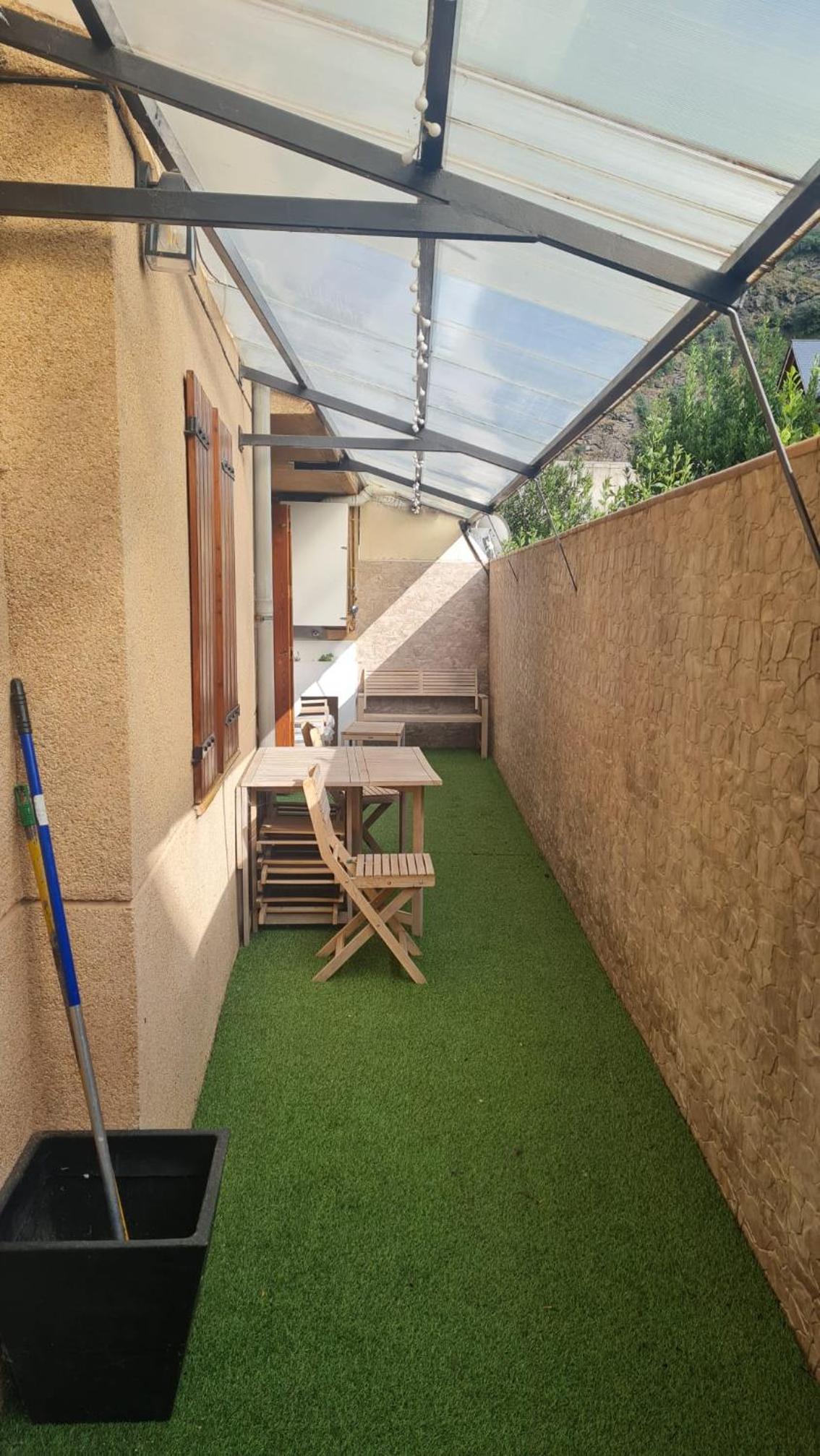 Apartament Rialp