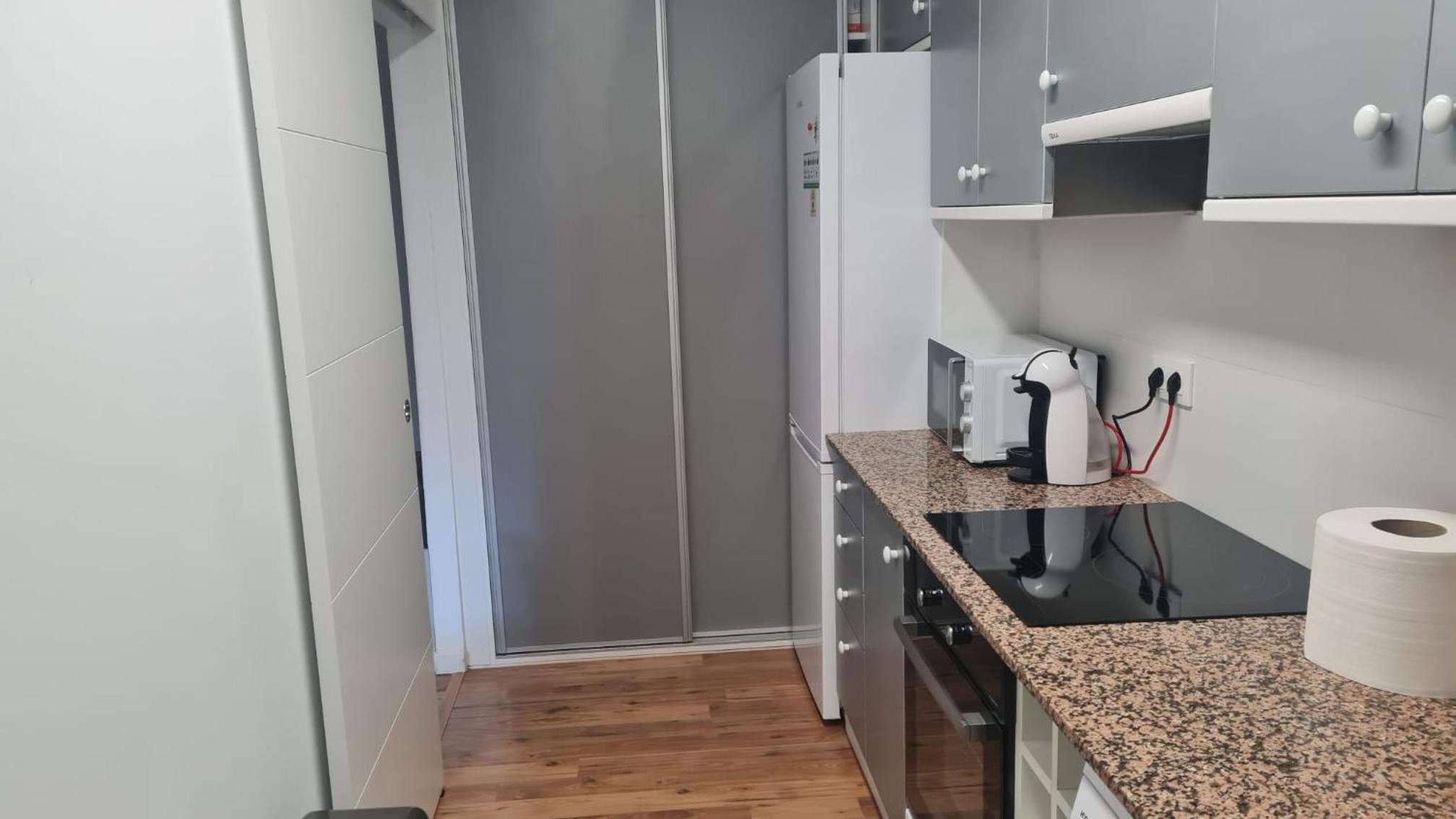 Apartament Rialp